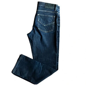 Zadig & Voltaire Strokes Brut Jeans/Denim